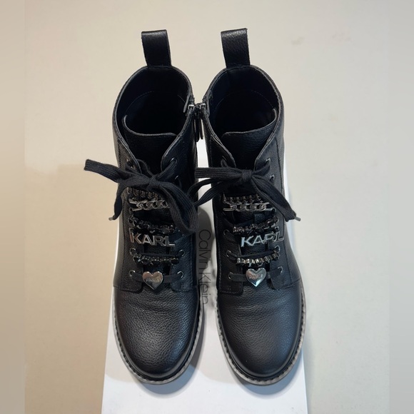 KARL LAGERFELD - Picture 3 of 10